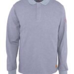 MYFORM Polo Flame FR 230 Sweatshırt (42004)