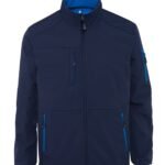 MYFORM Rainbow Softshell Pantolon (3131)