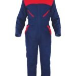 MYFOM RESCUE KLASİK KOLLU TULUM