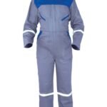 MYFORM Rescue Teknik Kollu Tulum (10109)