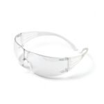 Secure Fit Şeffaf İş Güvenliği Gözlüğü (SF201)
