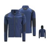 SM SOFTSHELL MONT