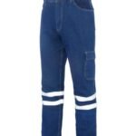 MYFORM Sona Denim Pantolon (2136)