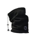 Thermoform Polar Boyunluk SİYAH