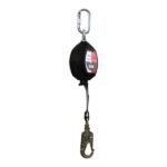 Viraj Çelik Telli 3,5mt Düşüş Durdurucu