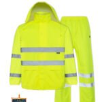 MYFORM OLYMPUS ESSENTIAL RAIN SUIT