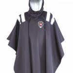 MYFROM GÜVENLİK YAĞMURLUK