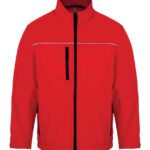 MYFORM SOFTSHELL OUTDOOR MONT