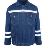 MYFORM SONA DENİM MONT