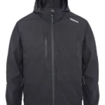MYFORM DİSCOVER KAPÜŞONLU SOFTSHELL MONT