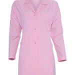 MYFORM Bayan İş Önlüğü (6105)