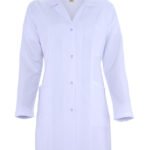 MYFORM Bayan İş Önlüğü (6105)