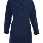 MYFORM Bayan İş Önlüğü (6105)