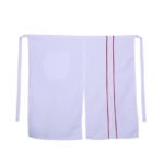 MYFORM Belden Önlük Cepli - Yırtmaçlı (6114)