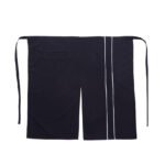 MYFORM Belden Önlük Cepli - Yırtmaçlı (6114)