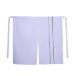 MYFORM Belden Önlük Cepli - Yırtmaçlı (6114)