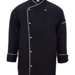 MYFORM Mono Aşçı Ceketi (7105)