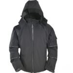 VIZWELL Outdoor Softshell Model Mont (VWJK112)