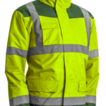 COVERGUARD Hıgh-vısıbılıty Kanata 4-in 1