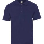 MYFORM COMFORT POLO PIQUE T-SHIRT