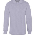 MYFORM ECO POLO PİKE UZUNKOL