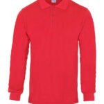 MYFORM Eco Polo Pike Uzunkol (8107)
