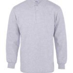 MYFORM ECO POLO SWEATSHIRT
