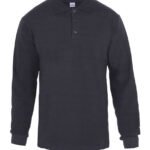 MYFORM Eco Polo Sweatshırt (8112)