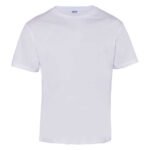 MYFORM FESTİVAL BİSİKLET YAKA T-SHIRT