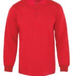 MYFORM Comfort Polo Sweatshırt (8115)
