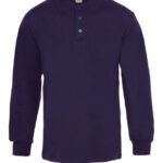 MYFORM Comfort Polo Sweatshırt (8115)