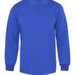 MYFORM Comfort Polo Sweatshırt (8115)