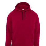 MYFORM COMFORT HOODIE SWEATSHIRT