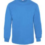 MYFORM ECO BİSİKLET YAKA SWEATSHIRT