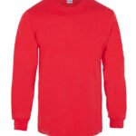 MYFORM ECO BİSİKLET YAKA SWEATSHIRT