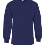 MYFORM ECO BİSİKLET YAKA SWEATSHIRT