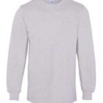 MYFORM ECO BİSİKLET YAKA SWEATSHIRT