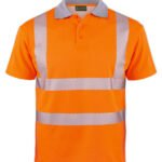 MYFORM OLYMPUS SAFETY COMFORT POLO SHIRT