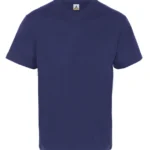 MYFROM FESTİVAL V YAKA T-SHIRT