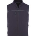 MYFORM SOFTSHELL OUTDOOR YELEK