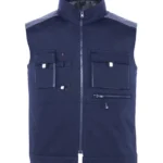 MYFORM PALMİRA PLATİN YELEK