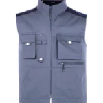 MYFORM PALMİRA PLATİN YELEK