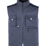 MYFORM PALMİRA PLATİN YELEK