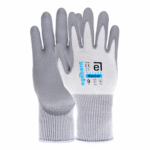 Egebant 131242 Poliüretan Kesilme Dirençli Eldiven