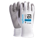 Egebant 141243 Poliüretan Kesilme Dirençli Eldiven