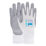 Egebant 181242 Poliüretan Kesilme Dirençli Eldiven