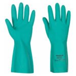 EGEBANT Honeywell Kimyasal Eldiven