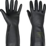 EGEBANT Honeywell Kimyasal Eldiven