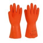 Honeywell Kimyasal Eldivenler