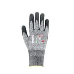 ACTİVEHAND SF-412 NİTRİL KAPLAMALI ELDİVEN